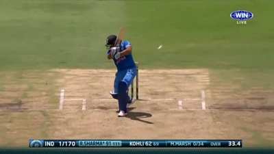 SELFLESS PROHIT HITMAN