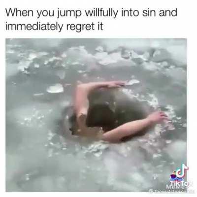 What could go wrong?