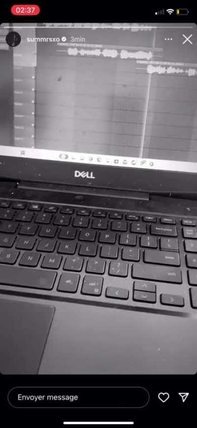 New pluggnb snippet (He deleted it after 5 minutes) What Yall tought on it ?