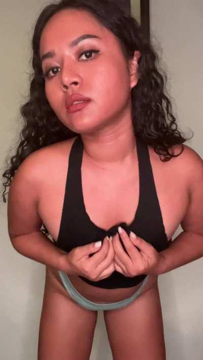 Best thing to come home to