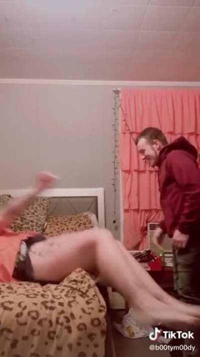 The legendary video that got TTCA raided