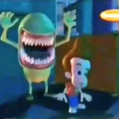 I’ve run out of originality