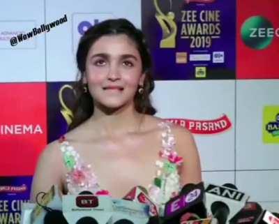 What's Happening To Alia Bhatt?