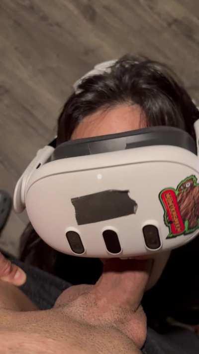 With advancements of technology we can now train supports whenever, wherever. They’ll think they’re under a desk regardless