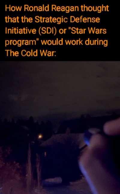 Gotta love the handheld model.