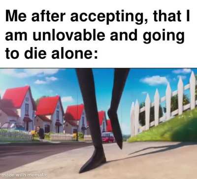 Life is good (as it can be)