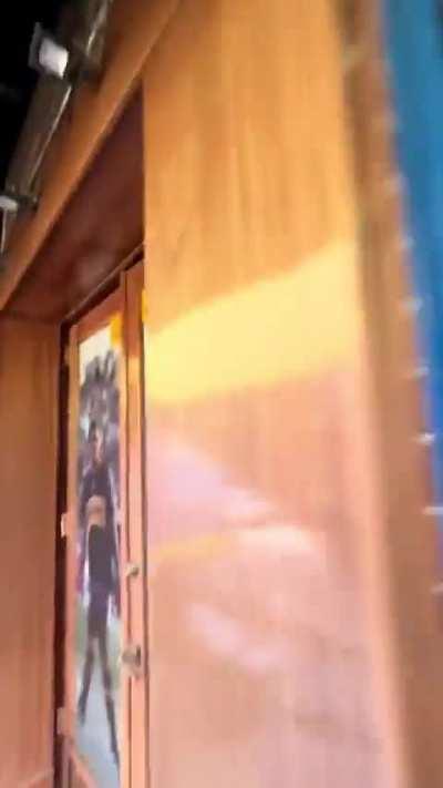 Restaurante de Boca en Nueva York 