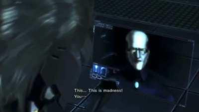 That's really how it feels