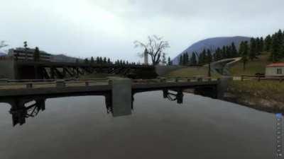 Whoopee Cushion Landmine