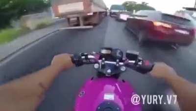 Express lane to work