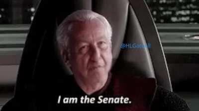 Dice don Cacas que está seguro que le van a aprobar su Ley de la Industria Eléctrica Anticonstitucional… pussí.