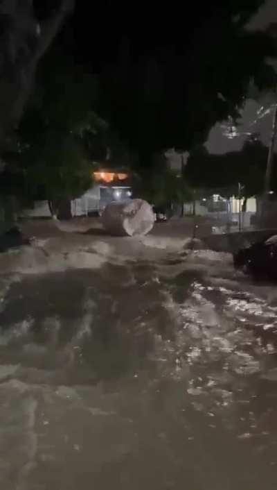 La historia se repite