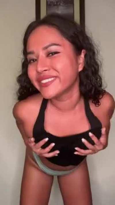 Can I ride your cock til you cum?