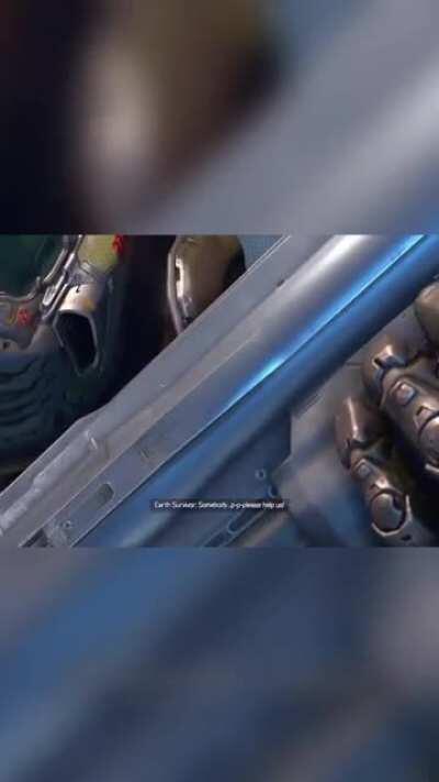 And those who tasted the bite of his sword named him... The Child Slayer...