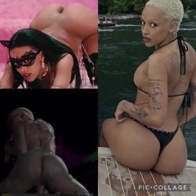 Doja cat moan😮‍💨🔥