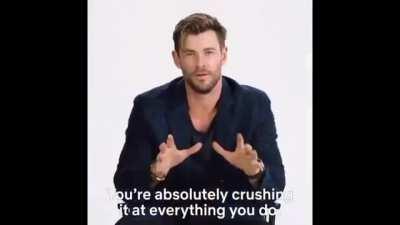 Indeed. My first post on this subreddit...