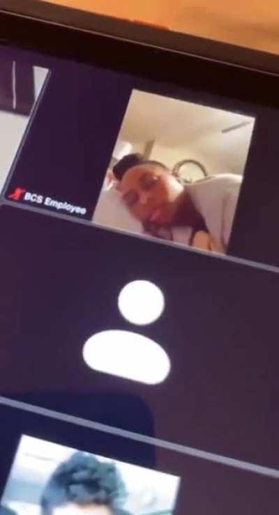 This is why Birmingham City Schools kids out and virtual! Teachers ain’t teaching. These BMT teachers are not like they use to be. They getting their bykes TAPPED out while kids on zoom. No morals. Just throw the whole school system away.