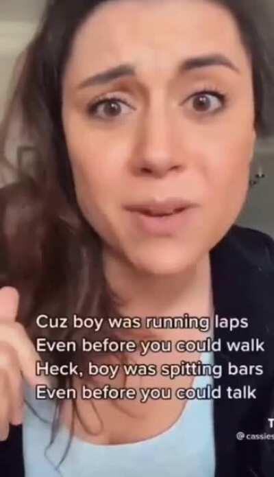 White People colonizing the rap game 🔥