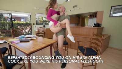 tutoring your big-dicked bully, pt 3