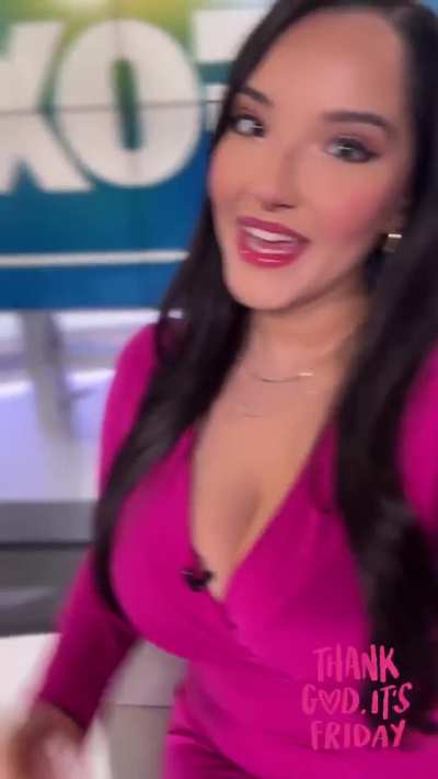 Robin Gwenn & Victoria Cantu 12.12.25