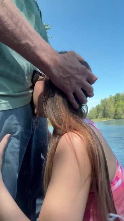 If you could choose any pornstar to get a bj from, who would it be?