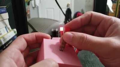 Real Life Redstone with a Modular System