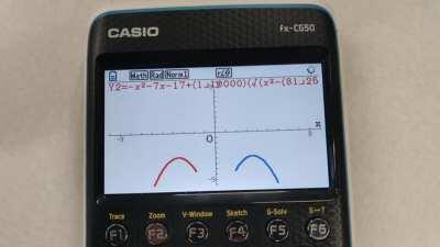 I love these calculators.