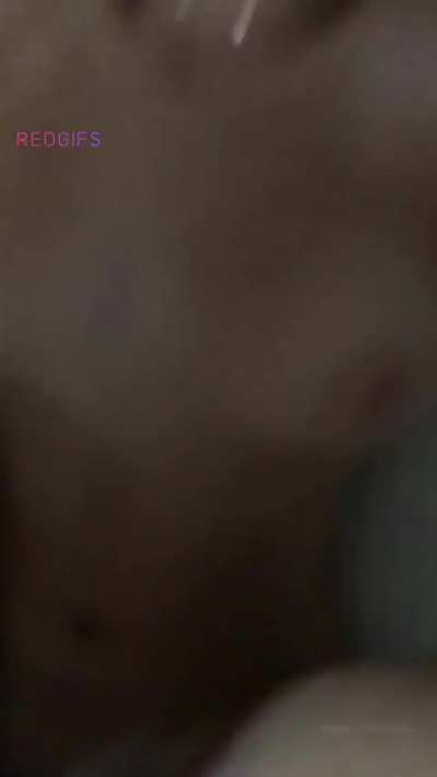 Gorgeous angel fucked so good in missionary 🥳