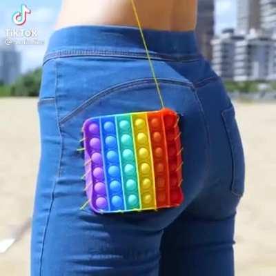 This has to be stopped