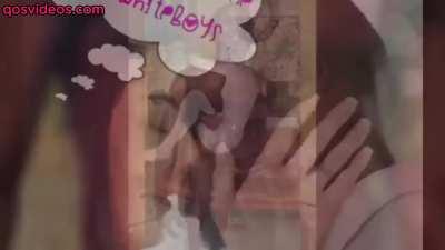 It's already happening white girls want BBC