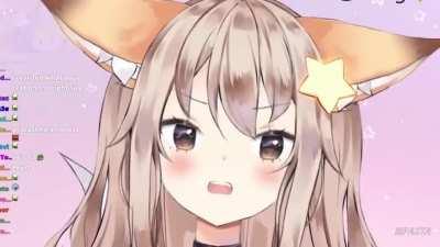 This sub dealing with Vtubers and anime girls be like: