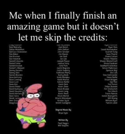 Just happened in MW3