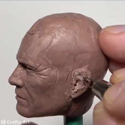 Когда руки из правильного места