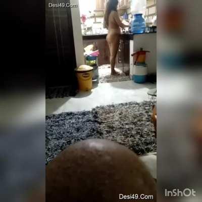 Hot cute girls showing her Boobs and pussy (link in comment)