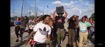 Do they even have ice cream trucks other than North America? 