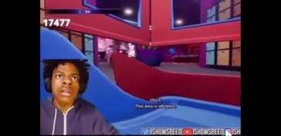 Might have some mold