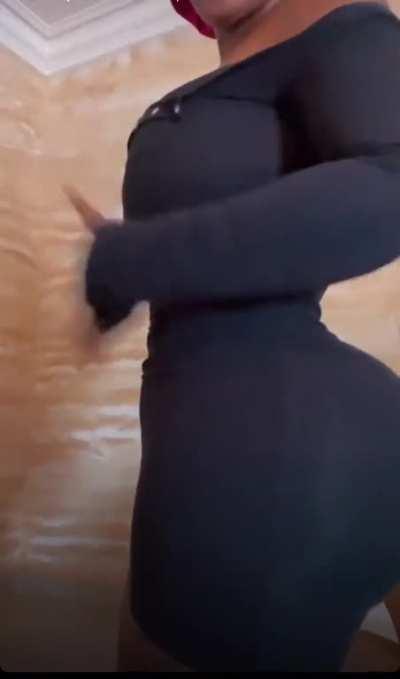 most we could get as a 360. 🍑