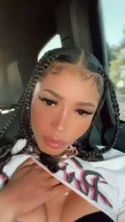 CoiLerayOnlyFans - Video #1647