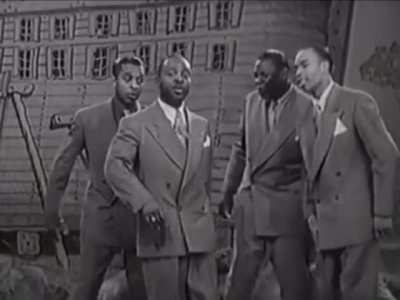 Origin of the sample used in the khaby lame mechanism music