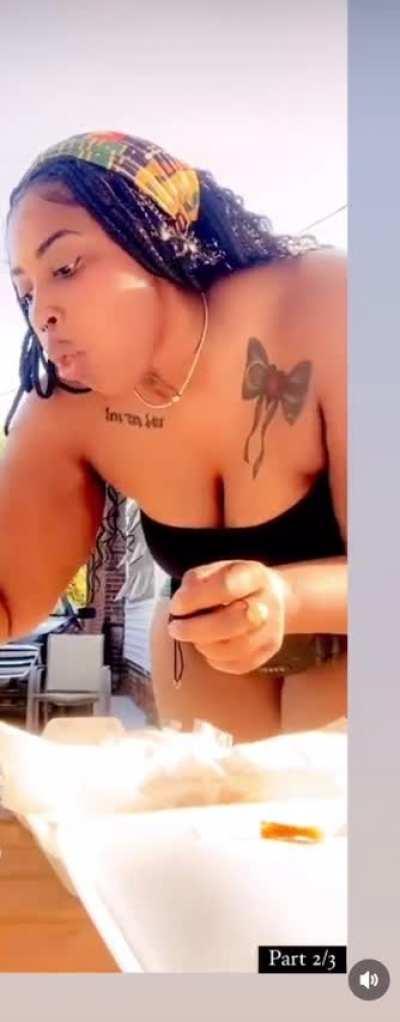 I wanna play for something else though 🫠