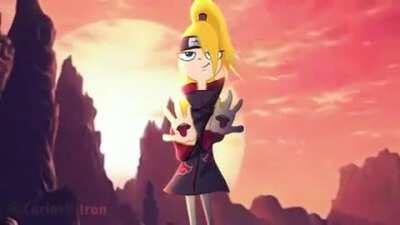 The akatsukis is now assembled