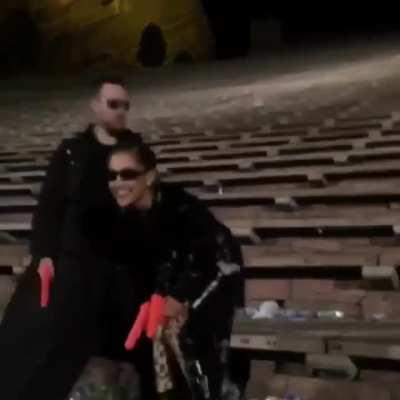 Mac and Ariâ¤ï¸âð©¹