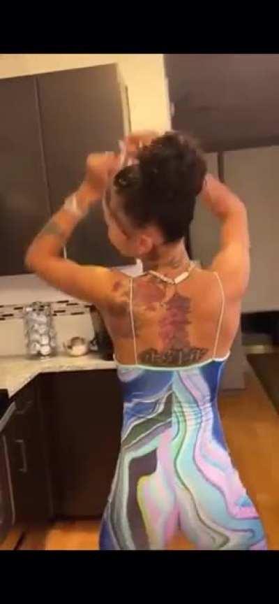 Yall might aswell call me jesus