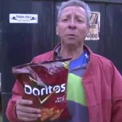 YouTube gamer moment