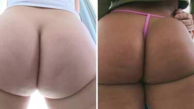 Who you picking and why.