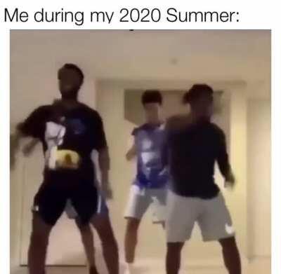 honestly one of the highlights of 2020