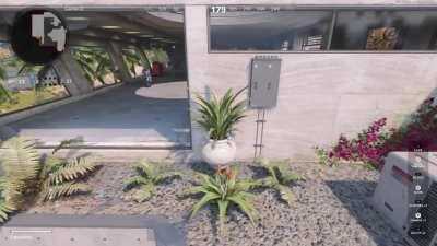 Was playing prop hunt, are these guys reverse boosting?