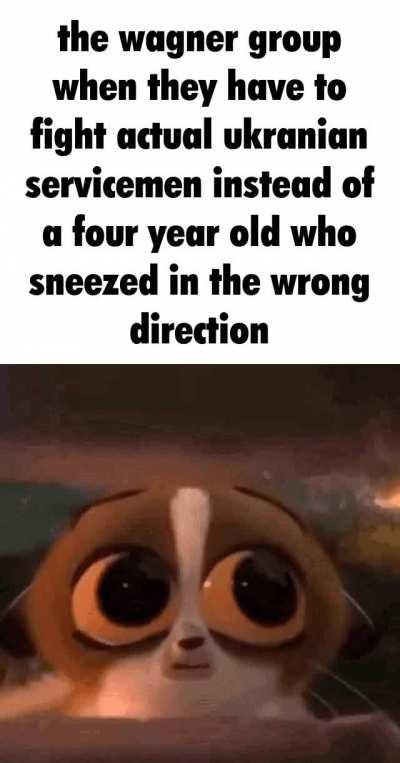 you could give a call of duty player a gun and they would be more competent than them