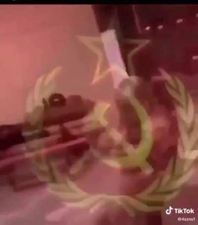 Our kind dancing to some dank music