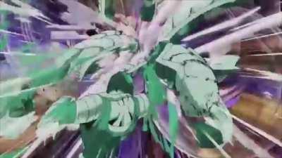 i saw that mario had an arrivederci voiceline and i took the opportunity